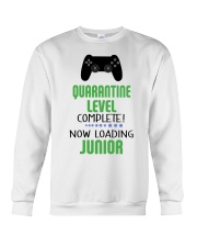 JUNIOR LOADING Crewneck Sweatshirt tile