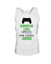 JUNIOR LOADING Unisex Tank tile