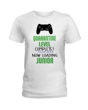 JUNIOR LOADING Ladies T-Shirt tile