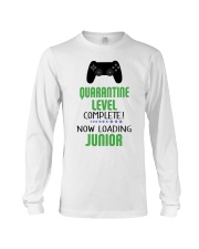 JUNIOR LOADING Long Sleeve Tee tile