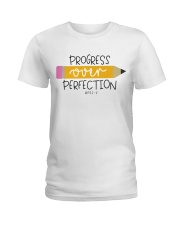 Pre-K Ladies T-Shirt tile