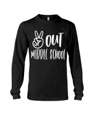 MIDDLE SCHOOL Long Sleeve Tee tile
