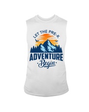 PRE-K Sleeveless Tee tile