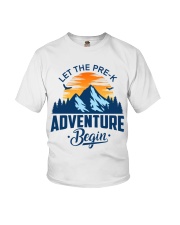 PRE-K Youth T-Shirt tile