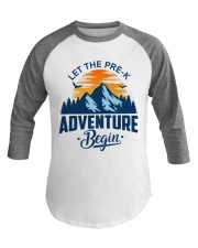 PRE-K Baseball Tee tile