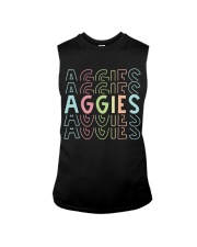 AGGIES RAINBOW Sleeveless Tee thumbnail