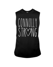 CONNOLLY STRONG Sleeveless Tee tile