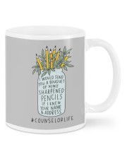 Counselor Life Mugs tile