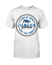 JUNIOR Classic T-Shirt front