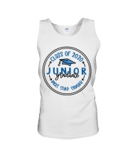 JUNIOR Unisex Tank tile