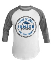 JUNIOR Baseball Tee tile