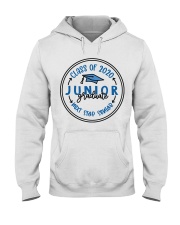 JUNIOR Hooded Sweatshirt tile