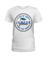 JUNIOR Ladies T-Shirt tile