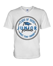 JUNIOR V-Neck T-Shirt tile