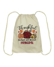 PRINCIPAL Drawstring Bag tile