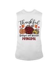 PRINCIPAL Sleeveless Tee tile