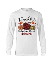 PRINCIPAL Long Sleeve Tee tile