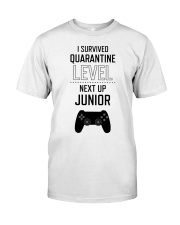 JUNIOR Classic T-Shirt tile