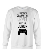 JUNIOR Crewneck Sweatshirt tile