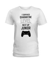 JUNIOR Ladies T-Shirt tile