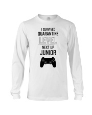 JUNIOR Long Sleeve Tee tile