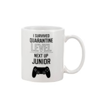 JUNIOR Mug tile