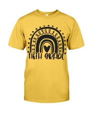 5TH GRADE Classic T-Shirt front