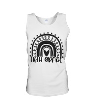5TH GRADE Unisex Tank tile