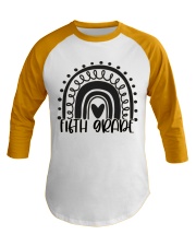 5TH GRADE Baseball Tee tile