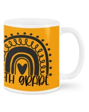 5TH GRADE Mugs tile