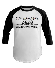 7TH GRADERS Baseball Tee thumbnail
