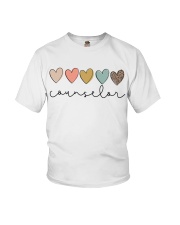 COUNSELOR Youth T-Shirt tile