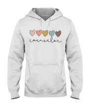 COUNSELOR Hooded Sweatshirt tile