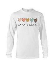 COUNSELOR Long Sleeve Tee tile