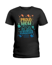MOM Ladies T-Shirt tile