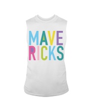 MAVERICKS Sleeveless Tee tile
