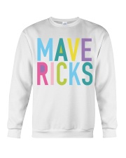MAVERICKS Crewneck Sweatshirt tile