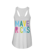 MAVERICKS Ladies Flowy Tank tile