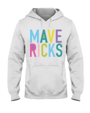 MAVERICKS Hooded Sweatshirt tile