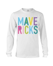 MAVERICKS Long Sleeve Tee tile