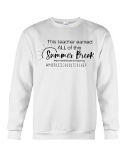 MIDDLE SCHOOL Crewneck Sweatshirt tile