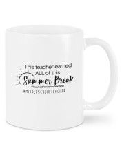 MIDDLE SCHOOL Mugs tile