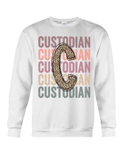 CUSTODIAN Crewneck Sweatshirt tile