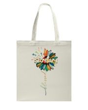 SECRETARY Tote Bag tile