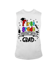1ST GRADE Sleeveless Tee tile