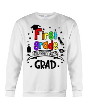 1ST GRADE Crewneck Sweatshirt tile
