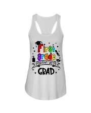 1ST GRADE Ladies Flowy Tank tile