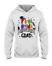 1ST GRADE Hooded Sweatshirt tile