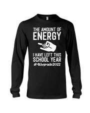 4TH GRADE Long Sleeve Tee tile