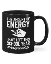 4TH GRADE Mugs tile